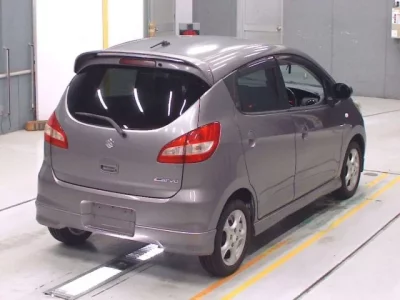 Suzuki CERVO