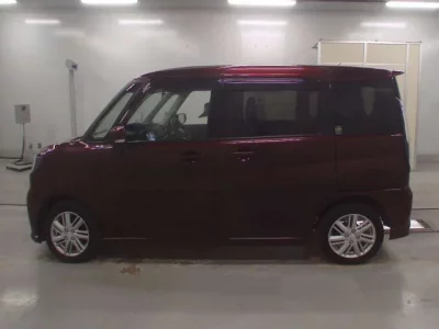 Mitsubishi DELICA D2