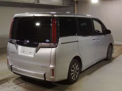 Toyota ESQUIRE