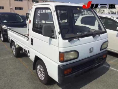 Honda ACTY TRUCK