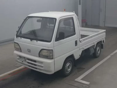 Honda ACTY TRUCK