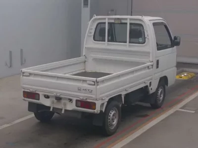 Honda ACTY TRUCK