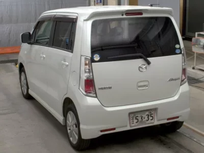 Mazda AZ WAGON