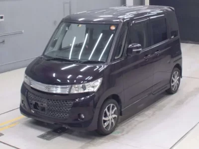 Suzuki PALETTE