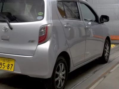 Toyota PIXIS EPOCH