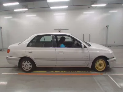 Toyota CORONA PREMIO