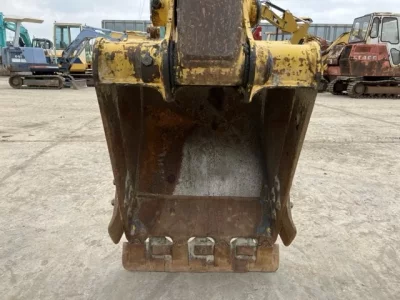 KOMATSU PC40MR-3N1
