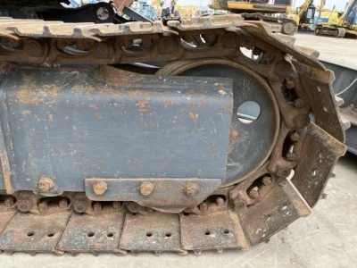 KOMATSU PC40MR-3N1