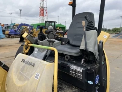 YANMAR B3-6A
