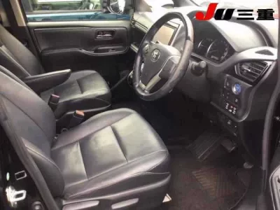 Toyota ESQUIRE