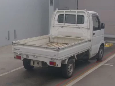 Mazda SCRUM TRUCK