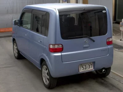 Honda THATS