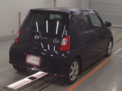 Daihatsu Esse