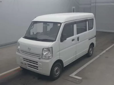Mazda SCRUM