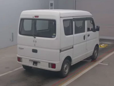 Mazda SCRUM
