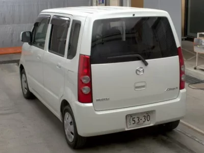 Mazda AZ WAGON