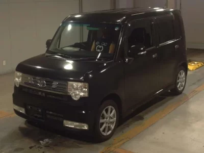 Toyota PIXIS SPACE
