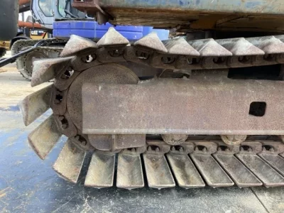 KOBELCO SK03-N2