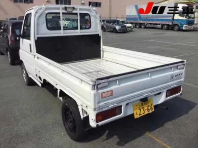 Honda ACTY TRUCK