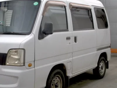 Subaru SAMBAR