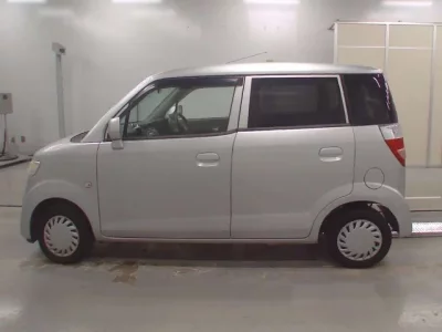Honda ZEST