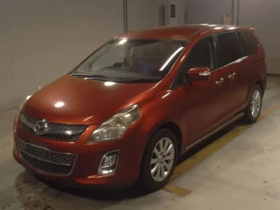 Mazda MPV