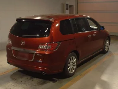 Mazda MPV
