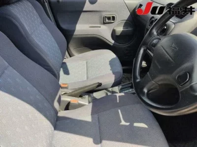 Daihatsu TERIOS KID