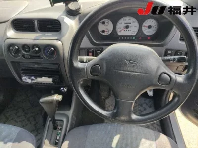 Daihatsu TERIOS KID