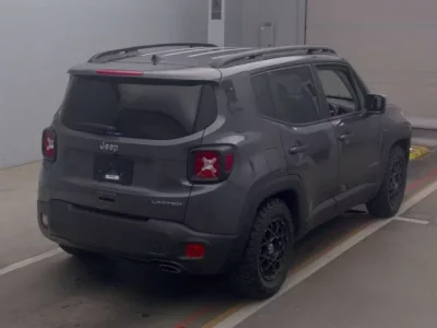 Chrysler JEEP RENEGADE