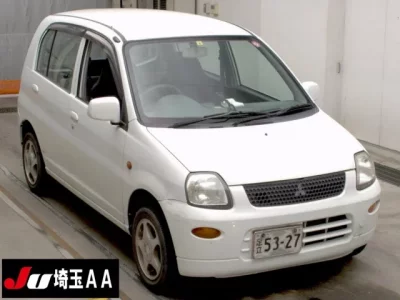 Mitsubishi MINICA