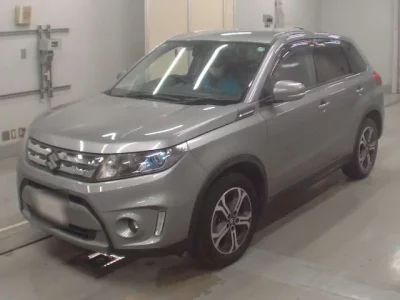 Suzuki ESCUDO