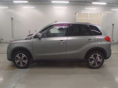 Suzuki ESCUDO