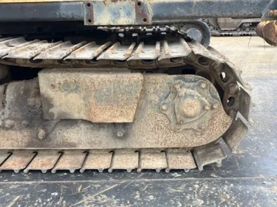 YANMAR YB25