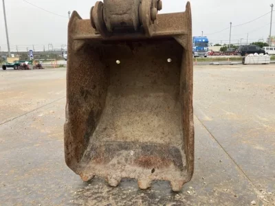YANMAR YB25