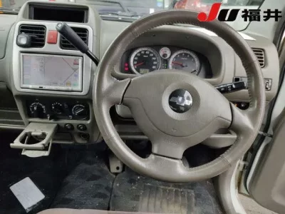 Suzuki CHEVROLET MW