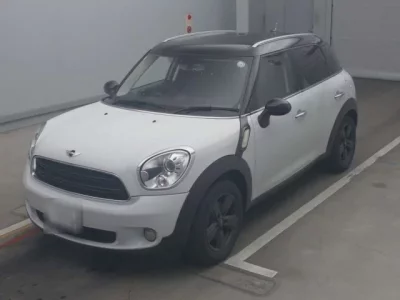 BMW MINI