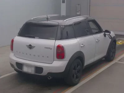 BMW MINI