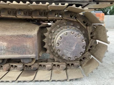 HITACHI EX200
