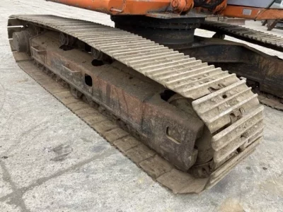 HITACHI EX200