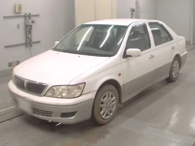 Toyota VISTA