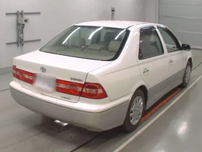 Toyota VISTA