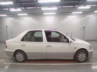 Toyota VISTA