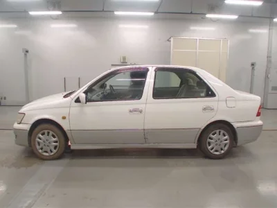 Toyota VISTA