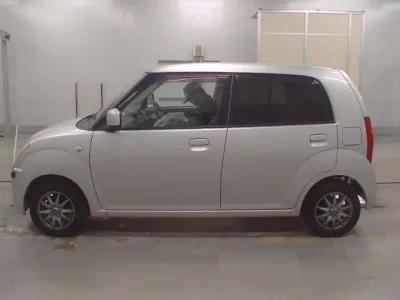 Mazda CAROL