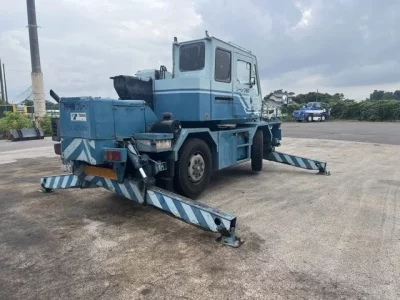 TADANO TR80M-1