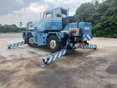 TADANO TR80M-1