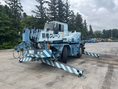 TADANO TR80M-1