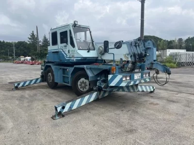 TADANO TR80M-1