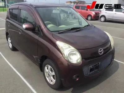 Mazda CAROL